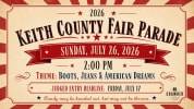Fair Parade