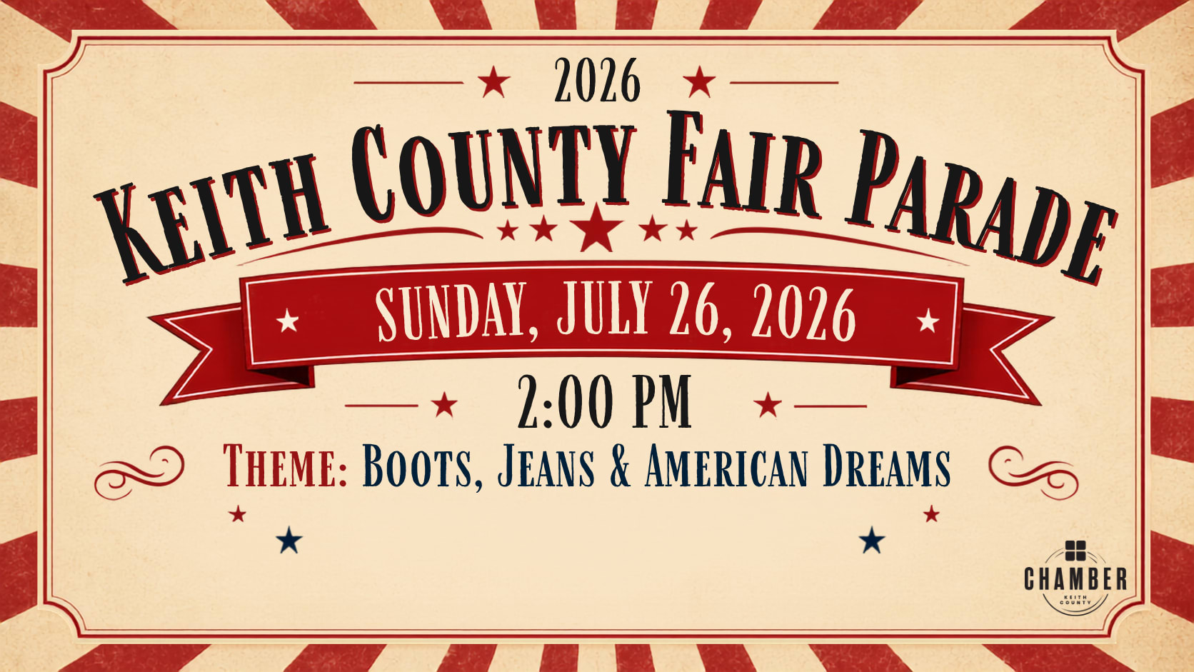 Fair Parade
