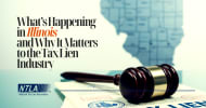 Illinois tax sale investing