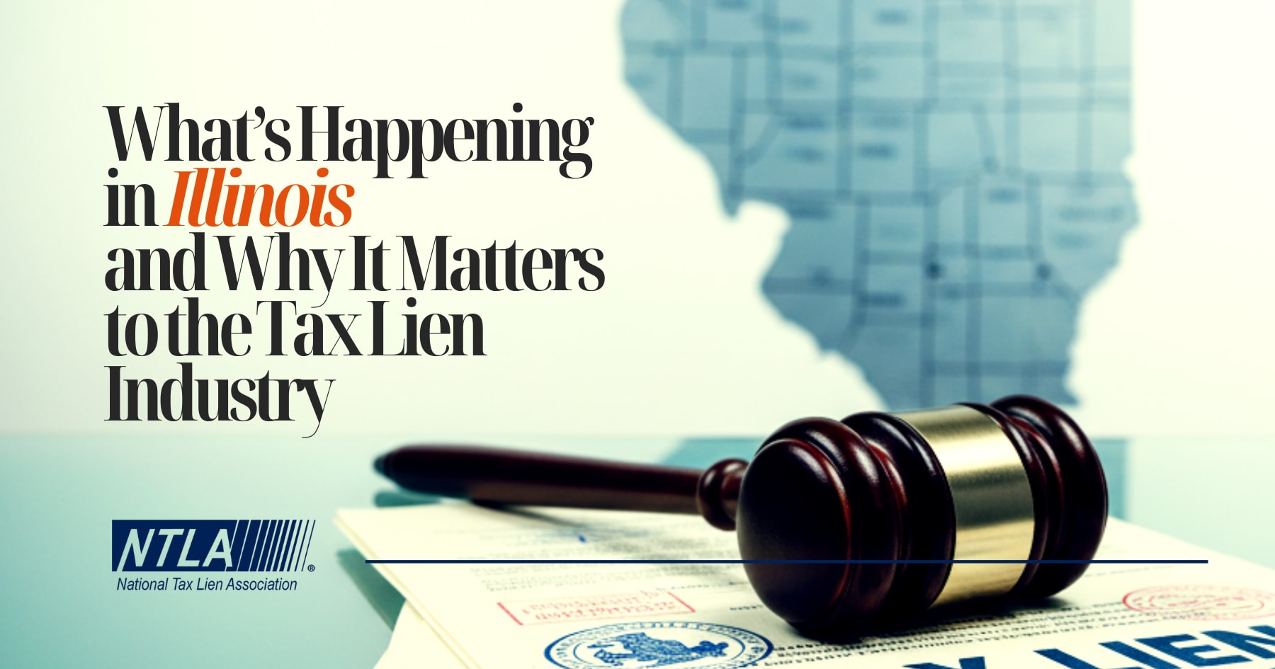 Illinois tax sale investing