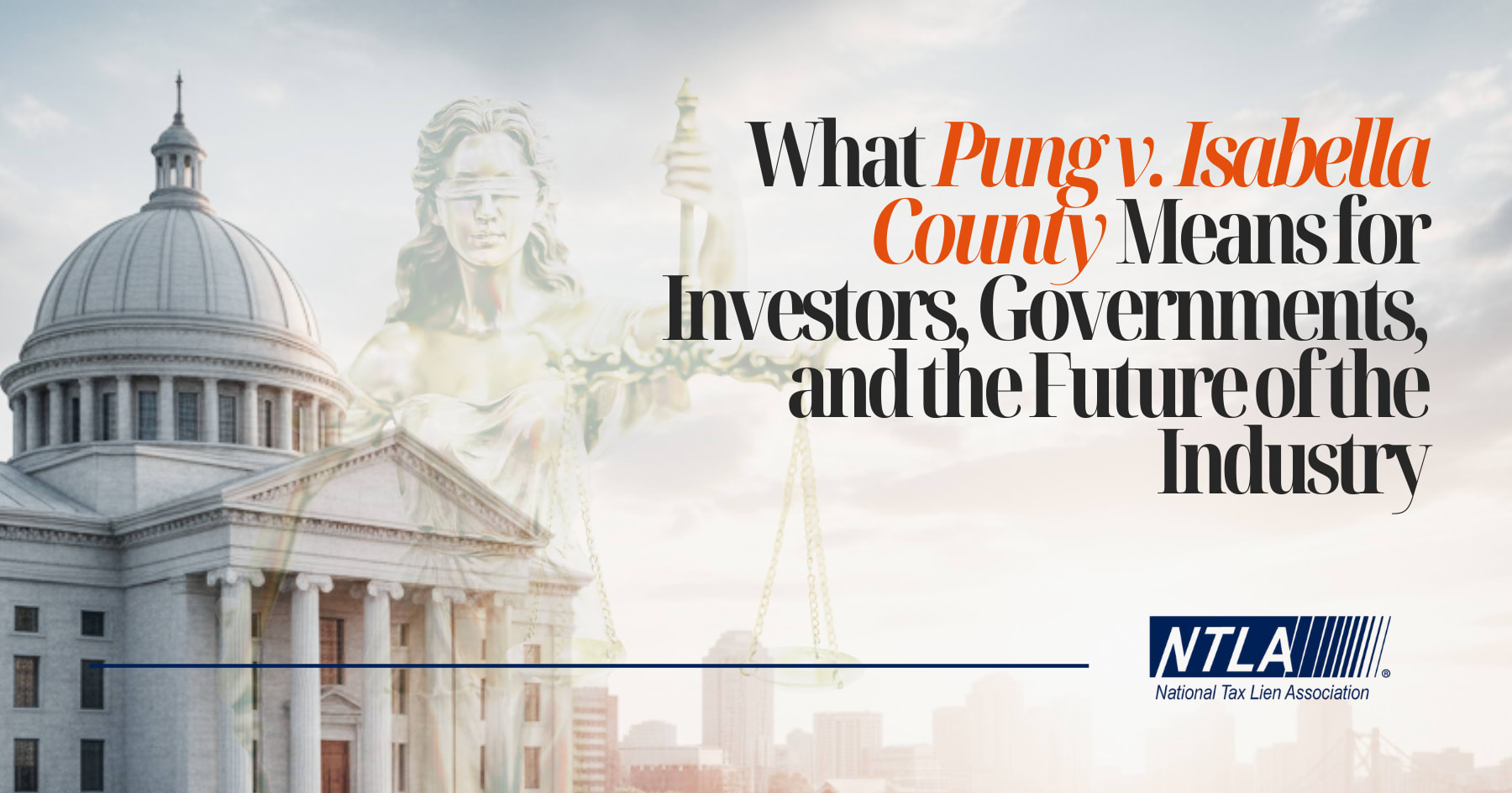 ung v. Isabella County, Michigan (No. 25-95)