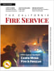 The California Fire Service Magazine September 2026