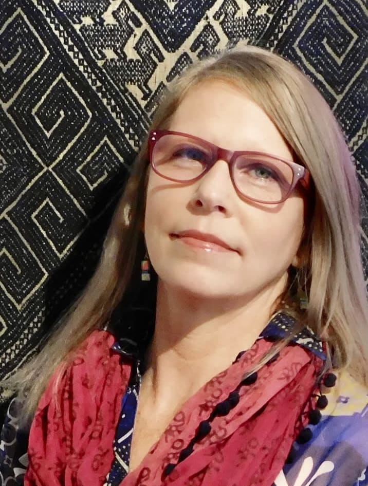 Elise Yvonne Morin-Rousseau