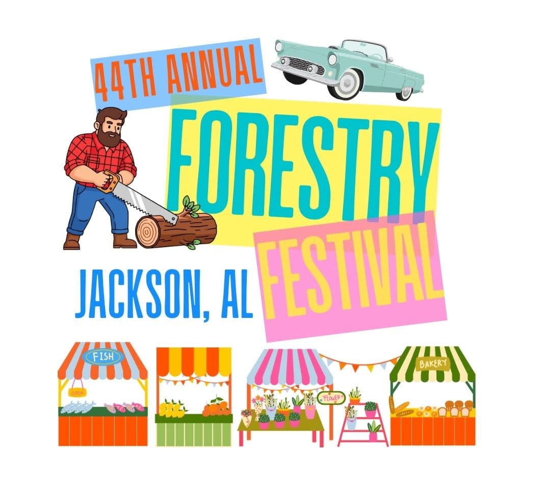 44th Annual Forestry Festival