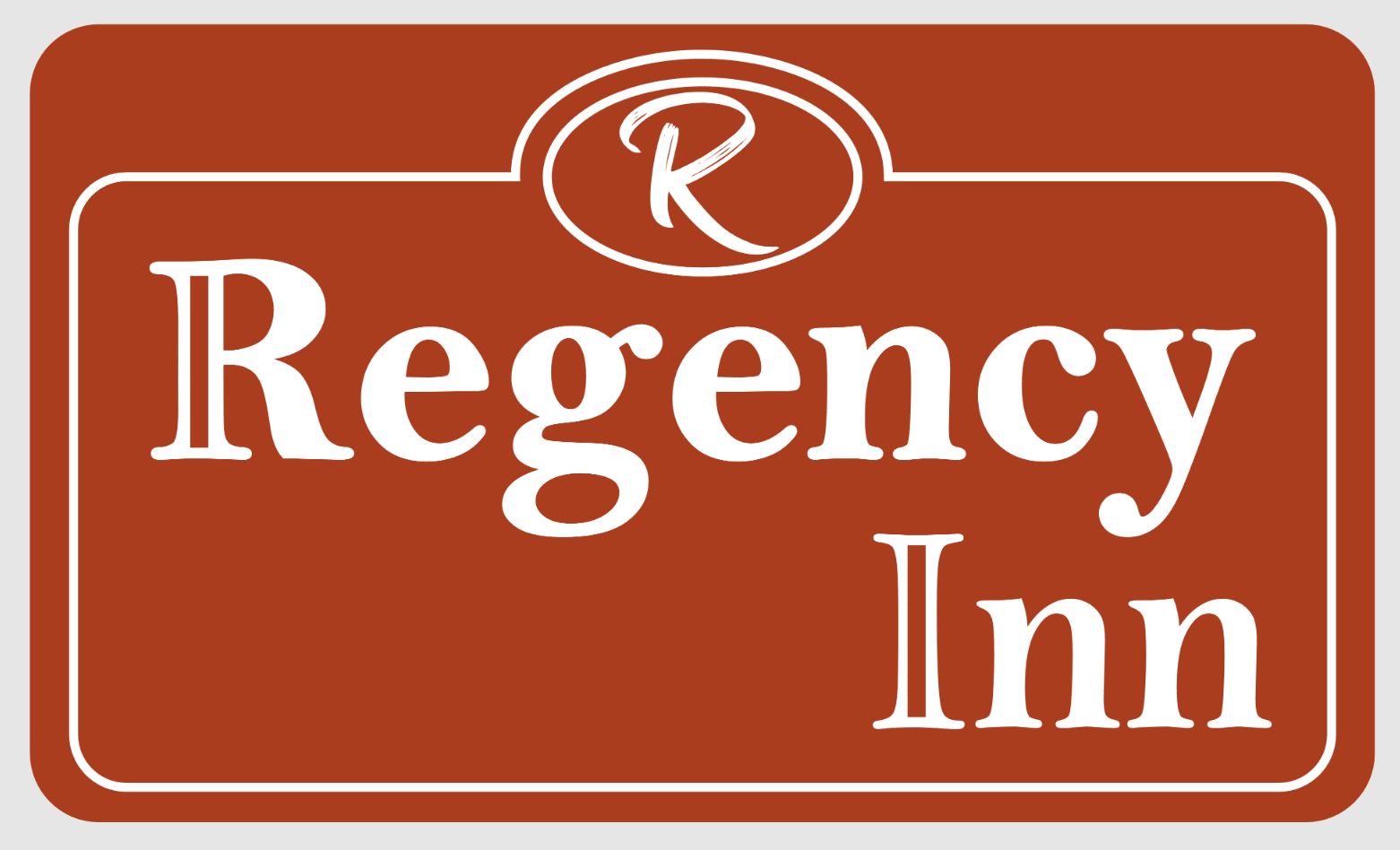 Regency Inn Logo