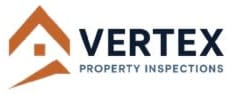 Vertex Property Inspections Logo