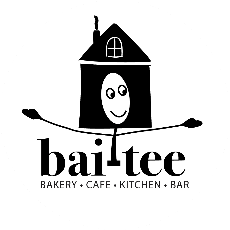 bai-tee bakery cafe kitchen bar