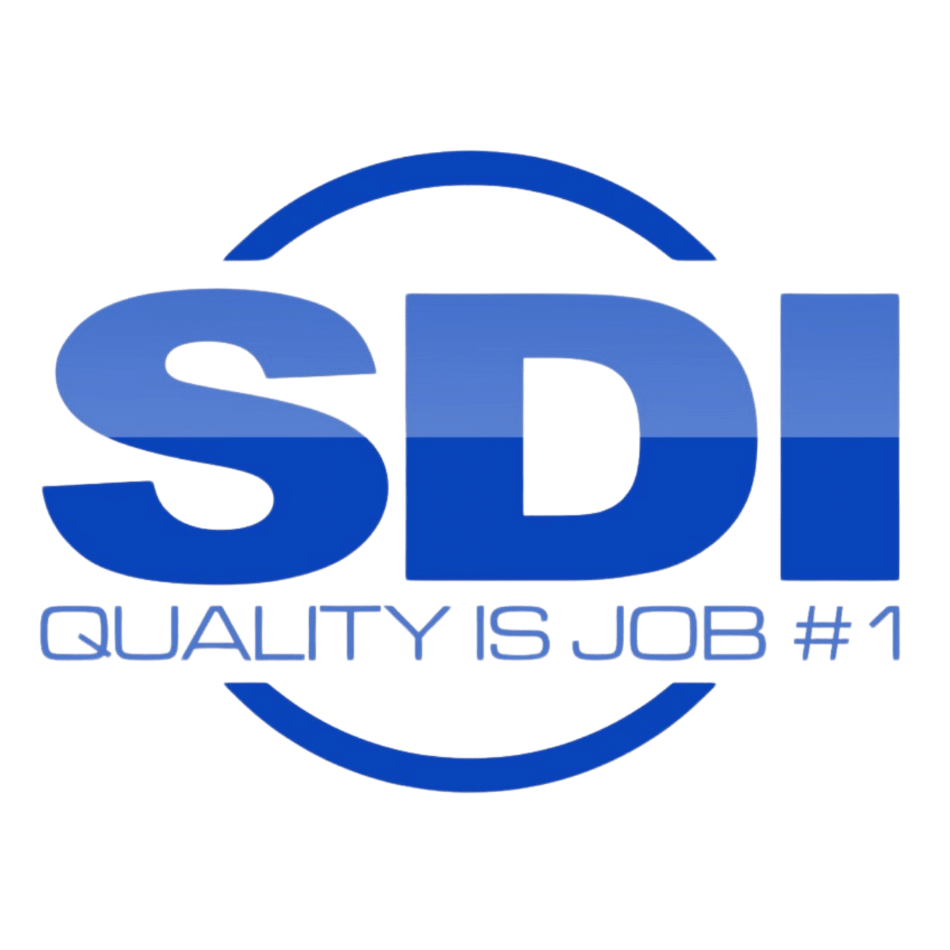 Shannon Diversified Inc Logo