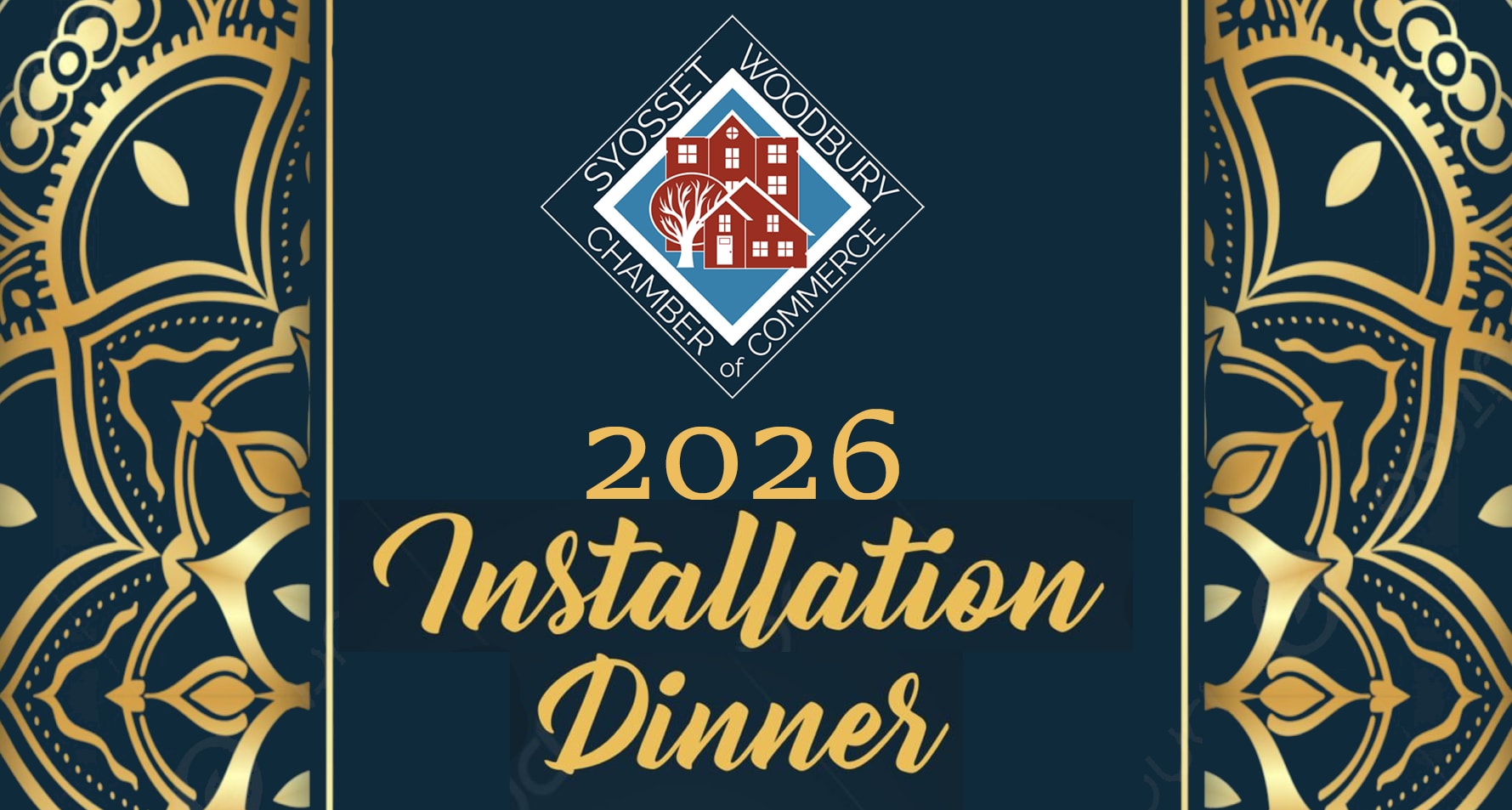 Installation Dinner