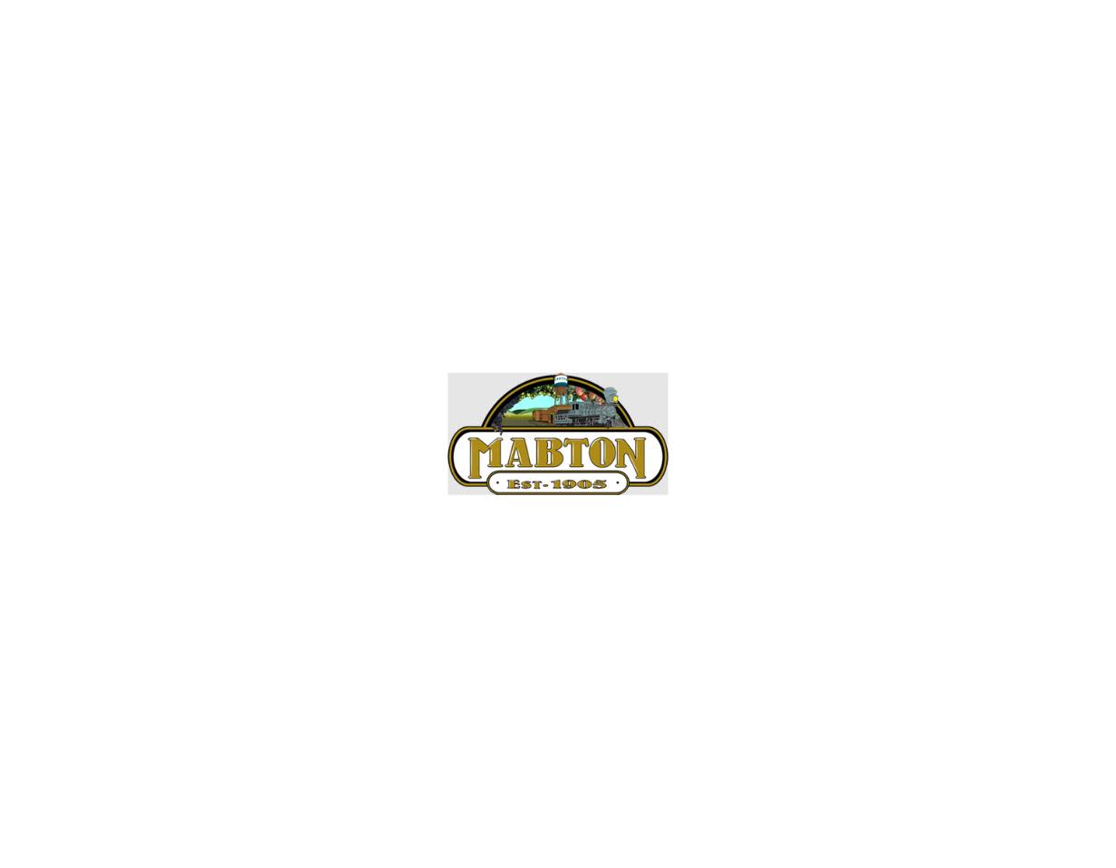 City of Mabton Washington Logo