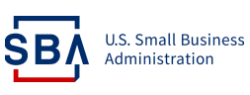 U.S Small Business Administration LOGO