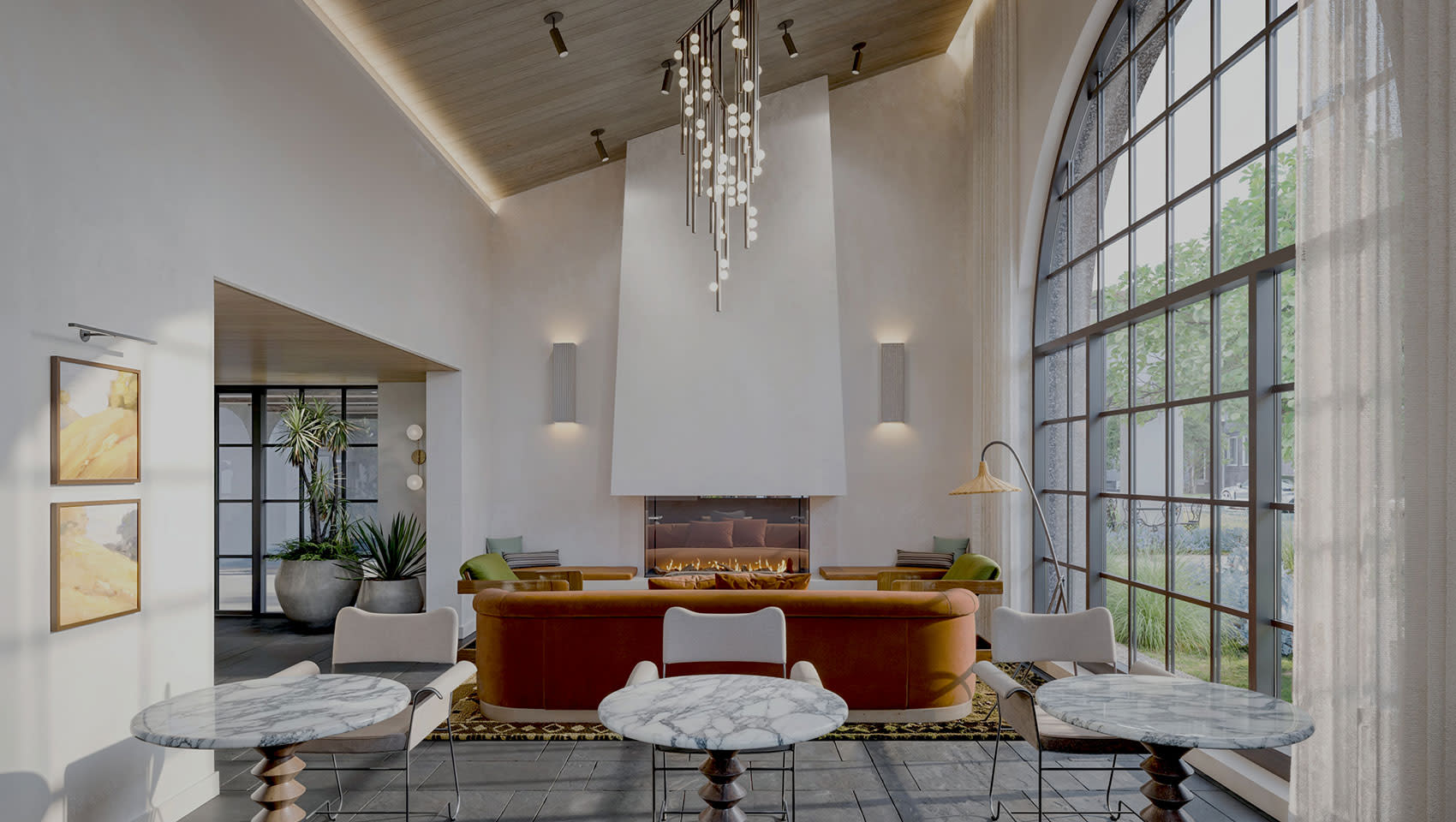 Kimpton Mirador Pacific Grove