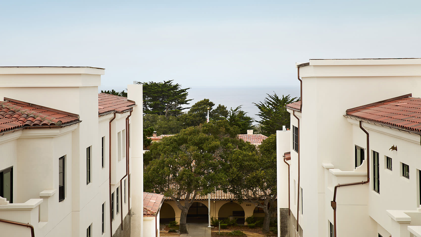 Kimpton Mirador Pacific Grove