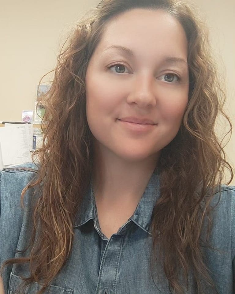Deanna Wagner (District Manager)