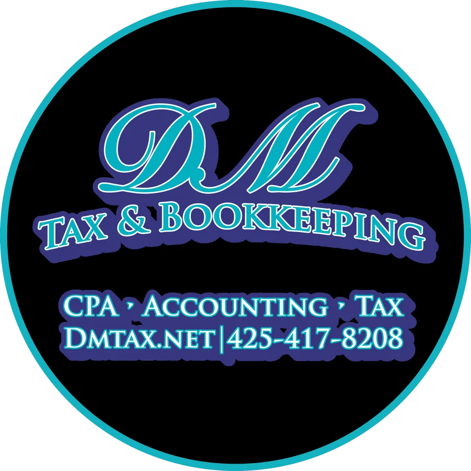 DM Tax & Bookkeeping
