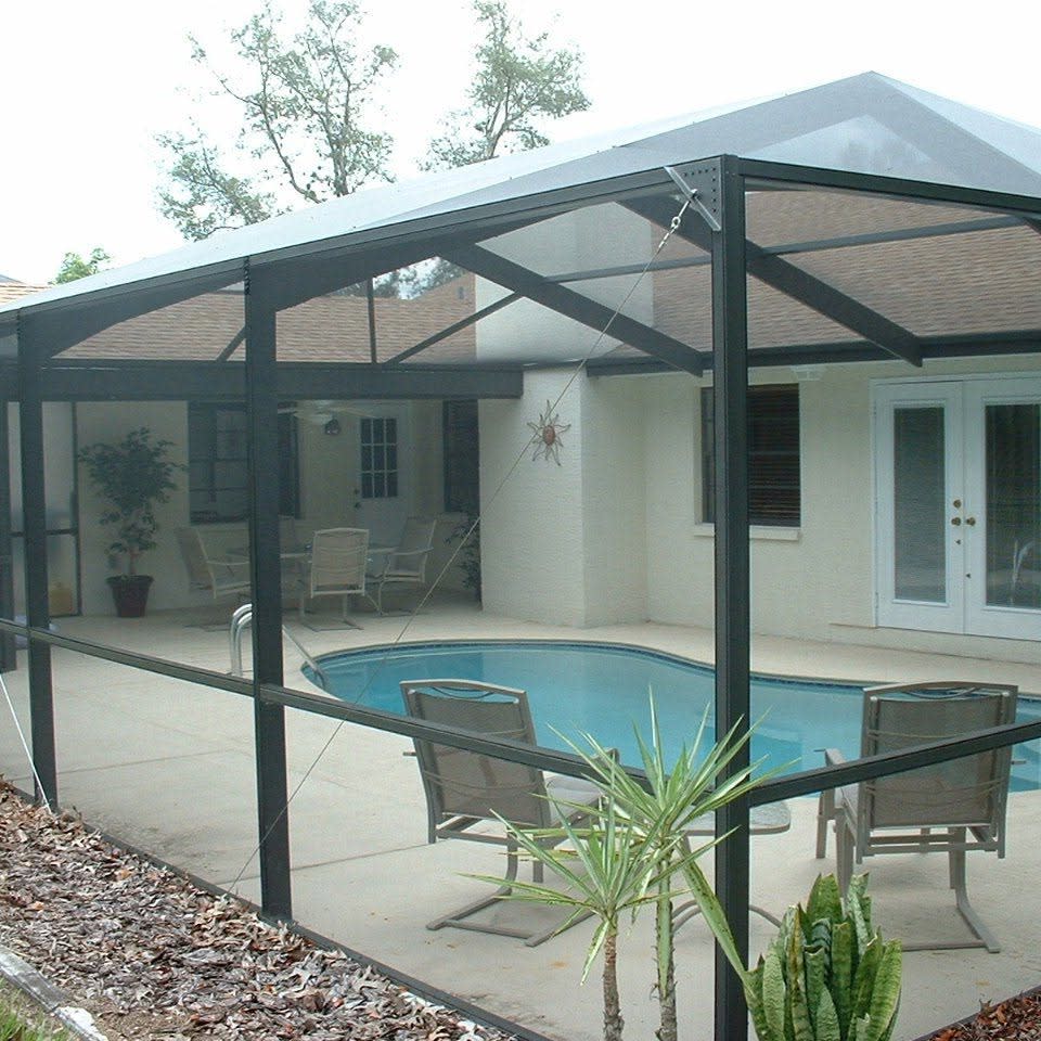 J and J Aluminum Products LLC Social Profile Image