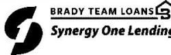 Brady Team Loans logo