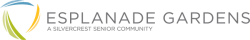 Esplanade Gardens logo