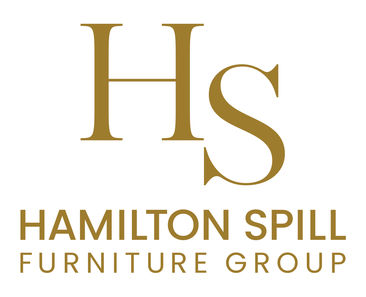 Hamilton Spill Furniture Group Logo