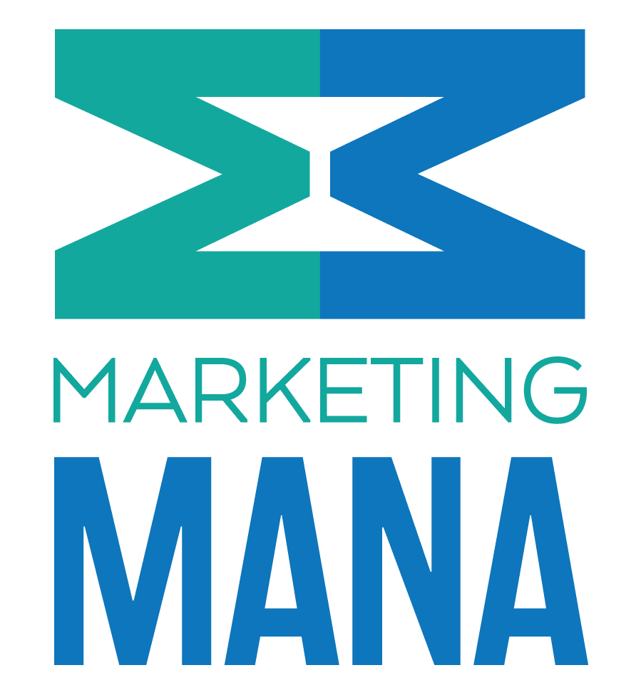 Marketing Mana LLC helps established small business owners Work On Your Business with strategic clarity and direction.