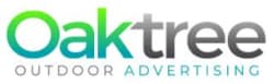 Oaktree Outdoor Advertising Logo