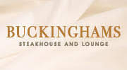 Buckinghams Steakhouse & Bistro
