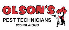 Olson's Pest Technicians