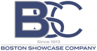 Boston Showcase Company Logo