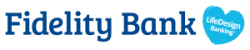 Fidelity Bank's Logo