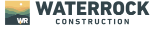 Waterrock Construction logo
