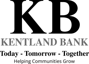 Kentland Bank Logo