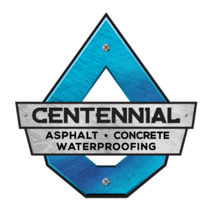 Centennial Asphalt, Concrete, & Waterproofing
