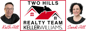 Two Hills Realty Team