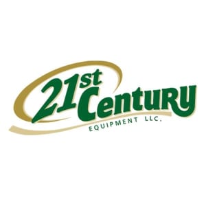 21st Century Equipment