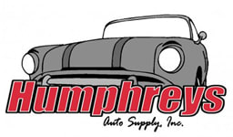 Humphrey's Auto Supply
