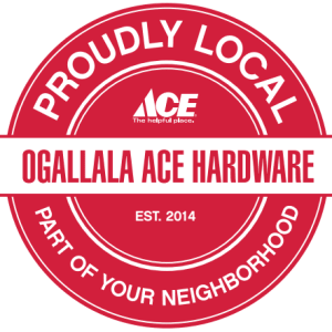 Ogallala Ace Hardware