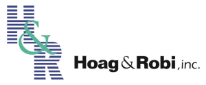 Hoag & Robi Inc. Logo