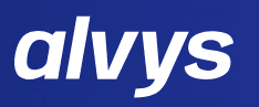 Alvys logo