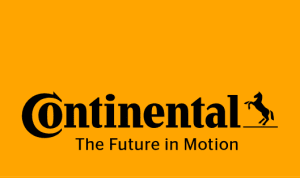 Continental Truck Tires Logo