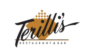 Terilli's Restaurant - Bar - Togo - Catering - East Dallas