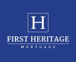 First Heritage Mortgage