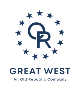 Great West An Old Republic Company