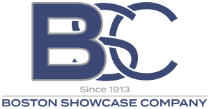 Boston Showcase Company Logo