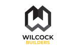 Wilcock Builders commercial general contractor Huntsville Alabama logo