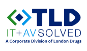 TLD COMPUTERS