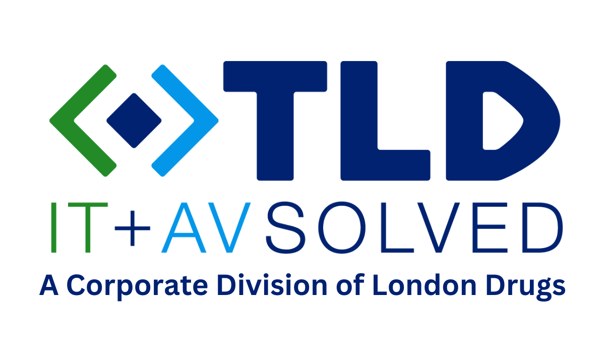 TLD COMPUTERS