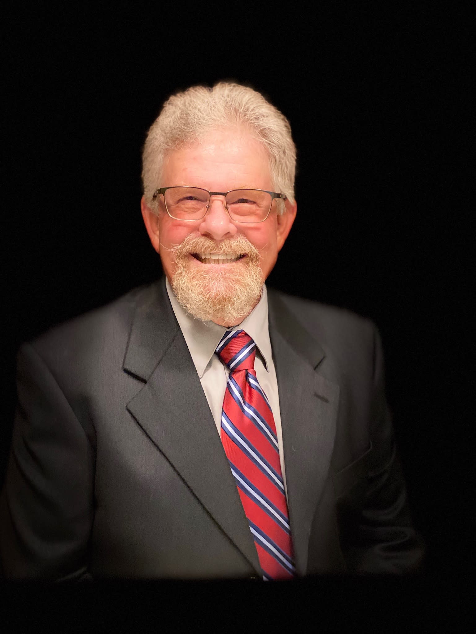 Mark Torrey