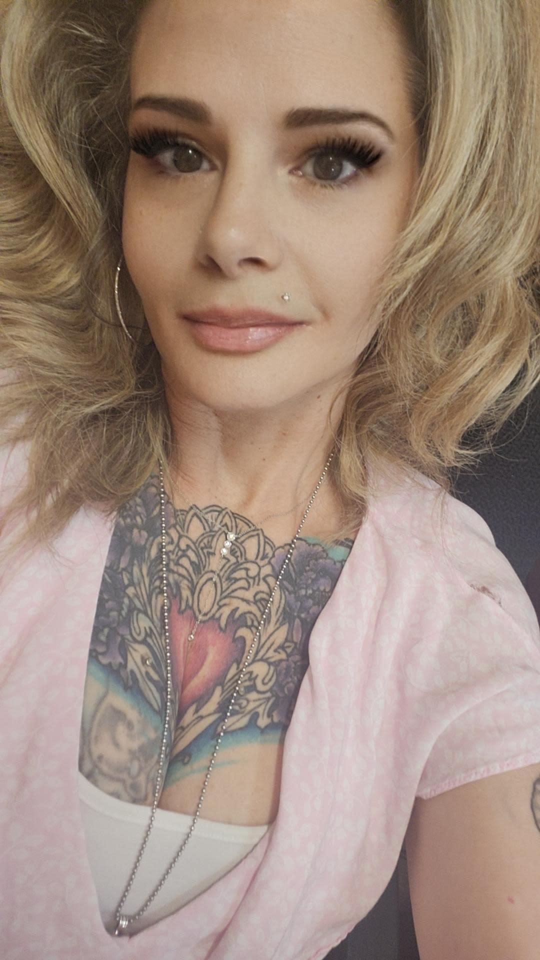 Heather Lyons