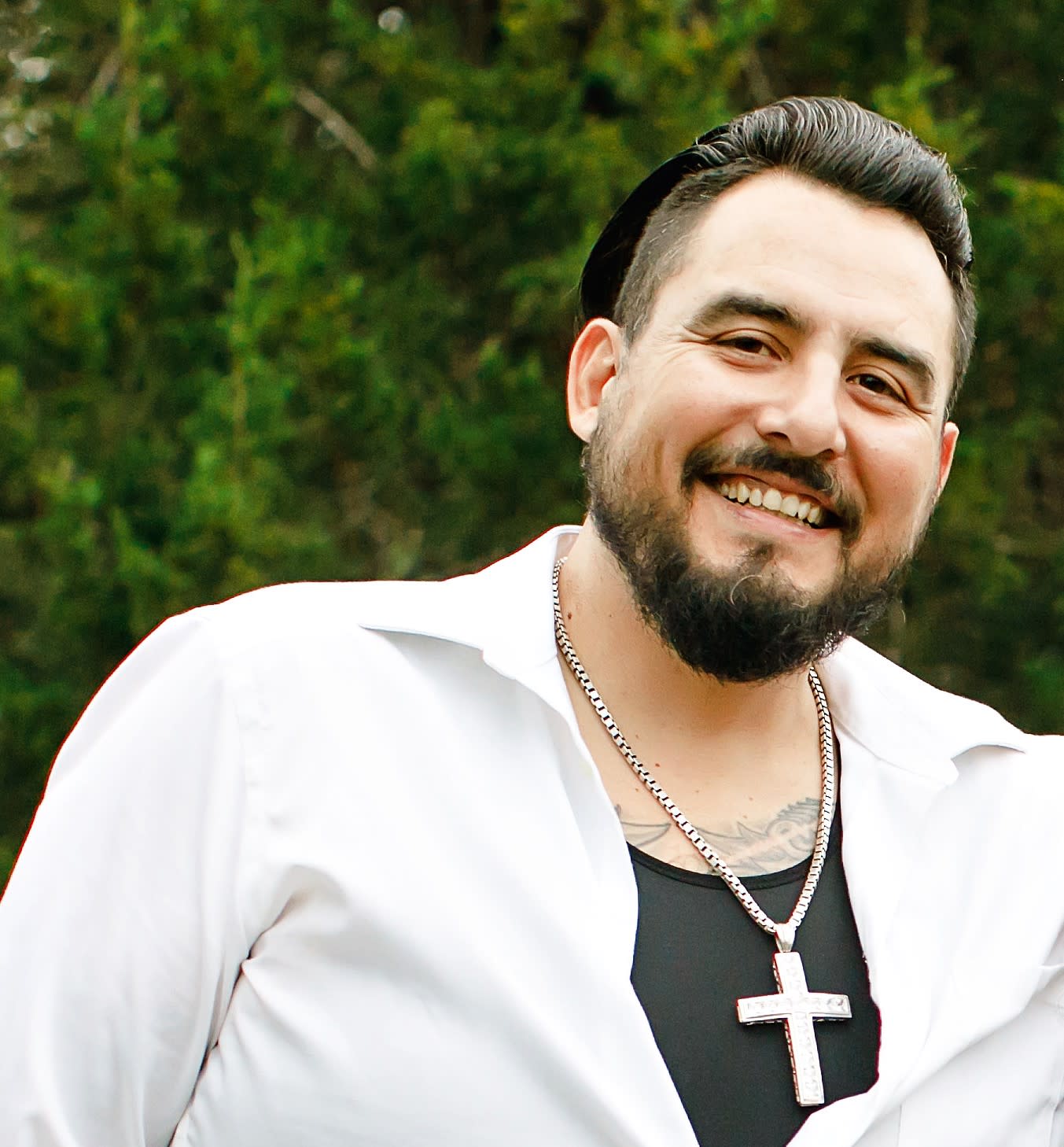 Oscar Moreno