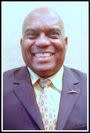 George Ellison